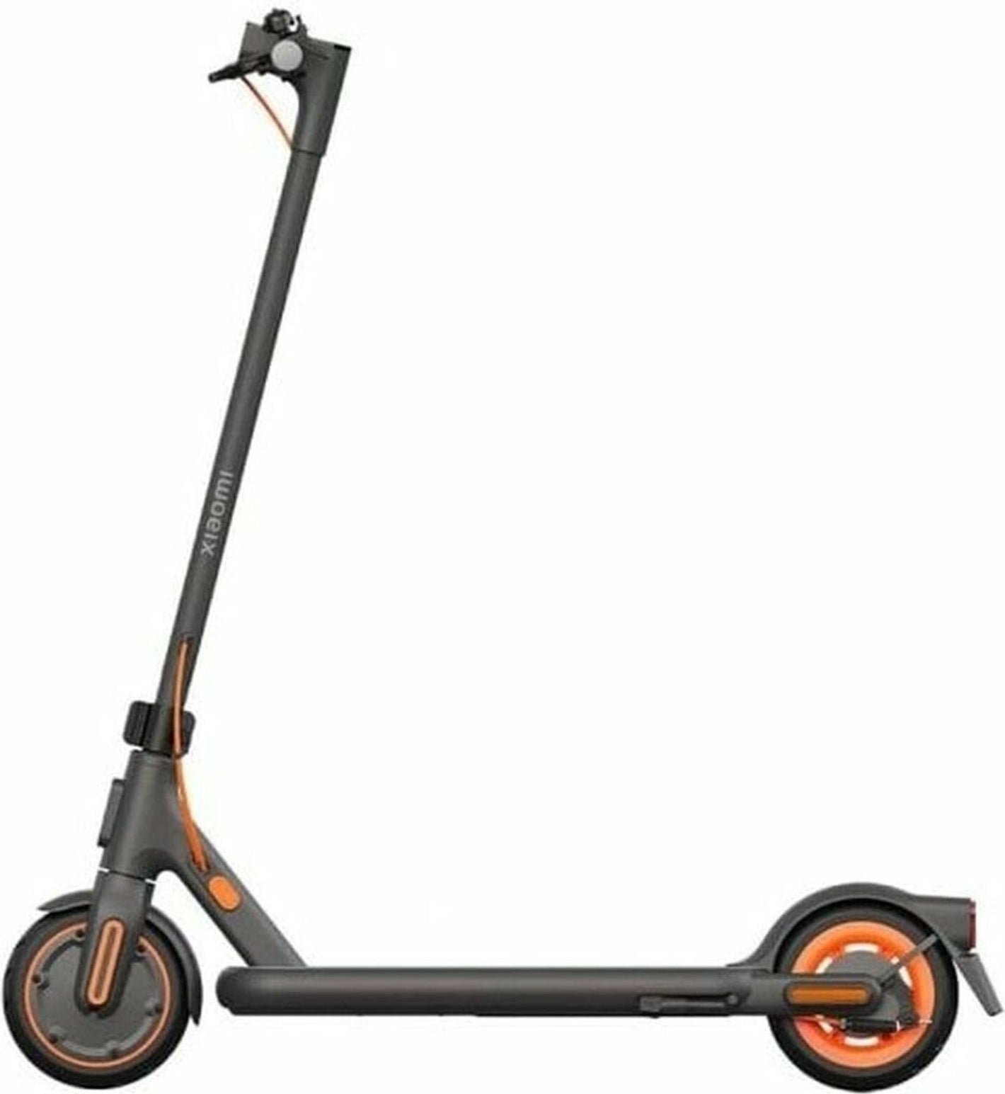 Xiaomi Mi Electric Scooter 4 Go 20 km/h 18km 10% Steigung Straßenzulassung