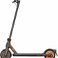 Xiaomi Mi Electric Scooter 4 Go 20 km/h 18km 10% Steigung Straßenzulassung