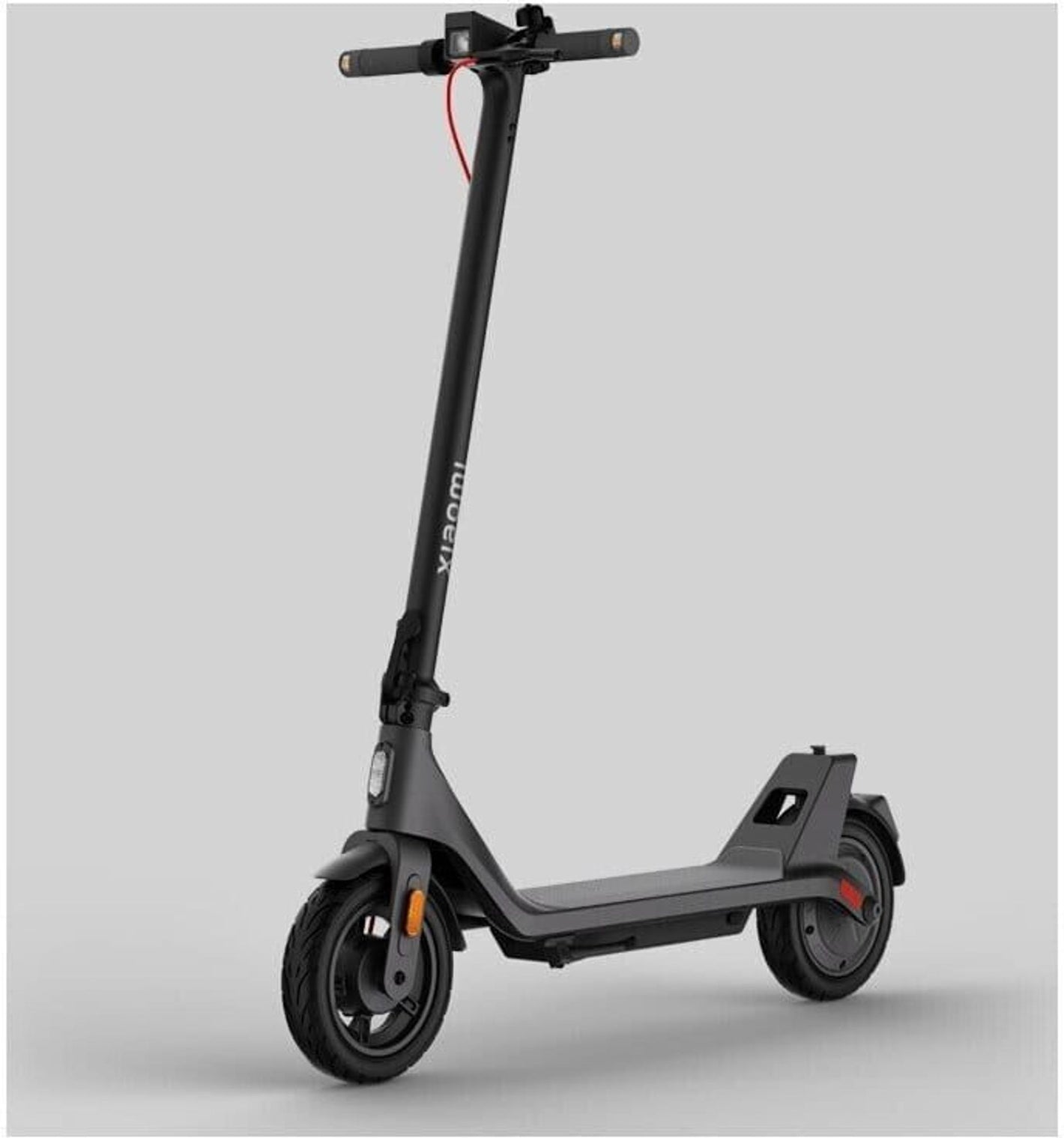 Xiaomi Mi Electric Scooter 4 Lite 20 km/h 25km 15% Steigung Straßenzulassung