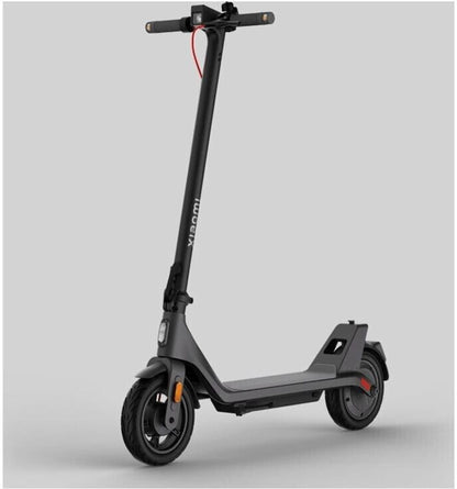 Xiaomi Mi Electric Scooter 4 Lite 20 km/h 25km 15% Steigung Straßenzulassung