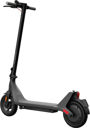 Xiaomi Mi Electric Scooter 4 Lite 20 km/h 25km 15% Steigung Straßenzulassung