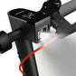 Xiaomi Mi Electric Scooter 4 Lite 20 km/h 25km 15% Steigung Straßenzulassung