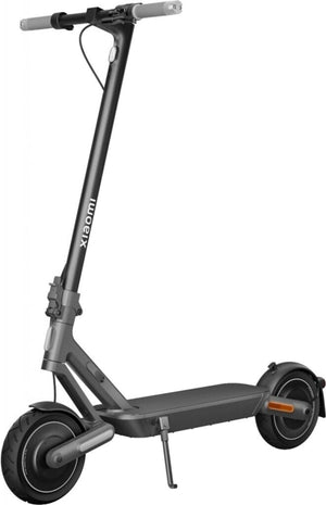 Xiaomi Mi Electric Scooter 4 Ultra 20 km/h 70km 25% Steigung Straßenzulassung