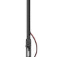 Xiaomi Mi Electric Scooter 4 20 km/h 35km 110KG Schwarz 16% Steigung Bluetooth