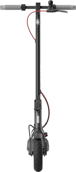 Xiaomi Mi Electric Scooter 4 20 km/h 35km 110KG Schwarz 16% Steigung Bluetooth