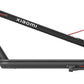 Xiaomi Mi Electric Scooter 4 20 km/h 35km 110KG Schwarz 16% Steigung Bluetooth