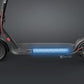 Xiaomi Mi Electric Scooter 4 20 km/h 35km 110KG Schwarz 16% Steigung Bluetooth