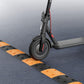 Xiaomi Mi Electric Scooter 4 20 km/h 35km 110KG Schwarz 16% Steigung Bluetooth