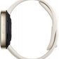 Xiaomi Redmi Watch 3 Bluetooth GPS 42mm AMOLED Beige 5ATM SpO2 Herzfrequenz