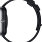 Xiaomi Redmi Watch 4 Bluetooth GPS 41mm AMOLED Schwarz 5ATM SpO2 BHR7854GL