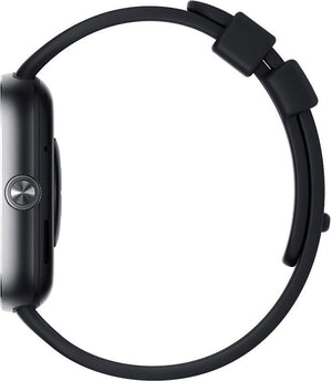 Xiaomi Redmi Watch 4 Bluetooth GPS 41mm AMOLED Schwarz 5ATM SpO2 BHR7854GL