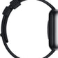 Xiaomi Redmi Watch 4 Bluetooth GPS 41mm AMOLED Schwarz 5ATM SpO2 BHR7854GL