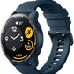 Xiaomi Watch S1 Active Smartwatch 40 mm Bluetooth WLAN GPS Blau 1,43-Zoll