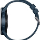 Xiaomi Watch S1 Active Smartwatch 40 mm Bluetooth WLAN GPS Blau 1,43-Zoll