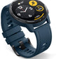 Xiaomi Watch S1 Active Smartwatch 40 mm Bluetooth WLAN GPS Blau 1,43-Zoll