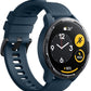 Xiaomi Watch S1 Active Smartwatch 40 mm Bluetooth WLAN GPS Blau 1,43-Zoll