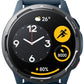 Xiaomi Watch S1 Active Smartwatch 40 mm Bluetooth WLAN GPS Blau 1,43-Zoll
