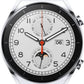Xiaomi Watch S1 Smartwatch 40mm Edelstahl Bluetooth GPS Silber 1,43"AMOLED