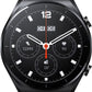 Xiaomi Watch S1 Smartwatch 40mm Edelstahl Bluetooth GPS Schwarz 1,43"AMOLED