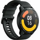 Xiaomi Watch S1 Active Smartwatch 40 mm wasserdicht Bluetooth WLAN GPS Schwarz