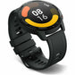Xiaomi Watch S1 Active Smartwatch 40 mm wasserdicht Bluetooth WLAN GPS Schwarz