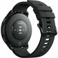 Xiaomi Watch S1 Active Smartwatch 40 mm wasserdicht Bluetooth WLAN GPS Schwarz